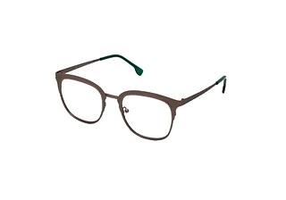 VOOY by edel-optics Meeting 108-04 silver