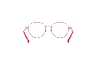 Vue arrière Versace Kids VK1002 (1496)