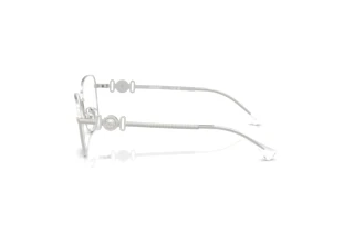 Vue latérale Versace Kids VK1003 (5533)