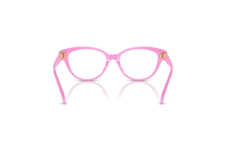 Vue arrière Versace Kids VK3004 (5399)