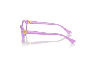 Vue latérale Versace Kids VK3004 (5424)