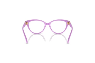 Vue arrière Versace Kids VK3004 (5424)