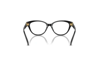 Vue arrière Versace Kids VK3004 (GB1)