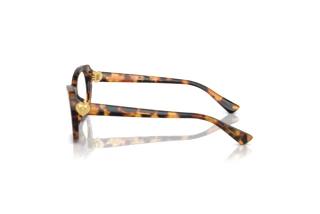Vue latérale Versace Kids VK3005U (5119)