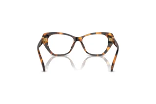 Vue arrière Versace Kids VK3005U (5119)