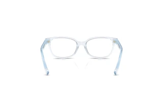 Vue arrière Versace Kids VK3006U (5480)