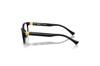 Vue latérale Versace Kids VK3006U (GB1)