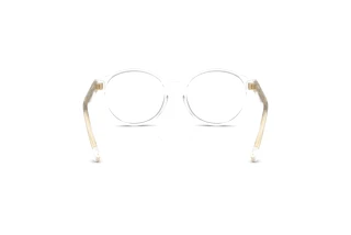 Vue arrière Versace Kids VK3007U (148)