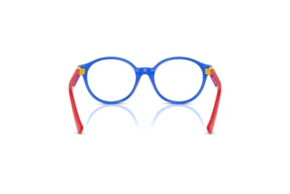 Vue arrière Versace Kids VK3007U (5482)