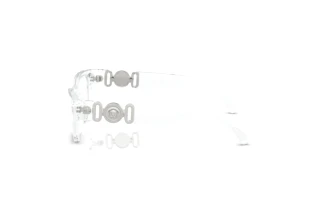 Vue latérale Versace Kids VK3008U (148)