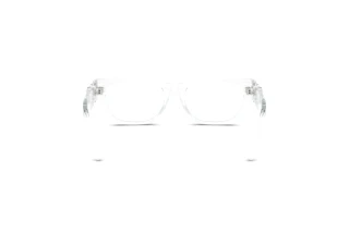 Vue arrière Versace Kids VK3008U (148)