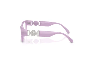 Vue latérale Versace Kids VK3008U (5506)