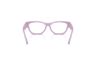 Vue arrière Versace Kids VK3008U (5506)