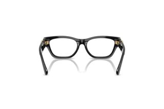 Vue arrière Versace Kids VK3008U (GB1)