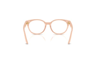 Vue arrière Versace Kids VK3009U (5494)