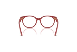 Vue arrière Versace Kids VK3009U (5504)