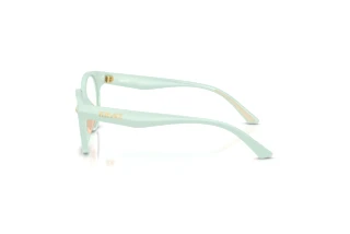 Vue latérale Versace Kids VK3009U (5505)