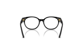 Vue arrière Versace Kids VK3009U (GB1)