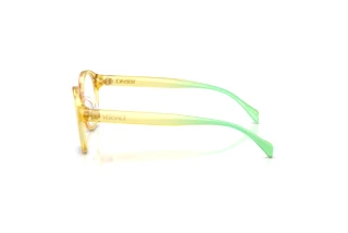 Vue latérale Versace Kids VK3012 (5530)