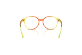 Vue arrière Versace Kids VK3012 (5530)