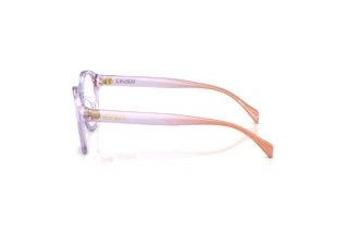 Vue latérale Versace Kids VK3012 (5534)