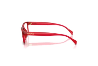Vue latérale Versace Kids VK3013U (5533)