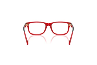 Vue arrière Versace Kids VK3013U (5533)