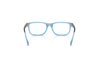 Vue arrière Versace Kids VK3013U (5535)