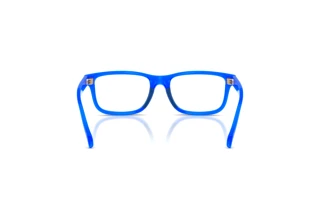 Vue arrière Versace Kids VK3013U (5536)