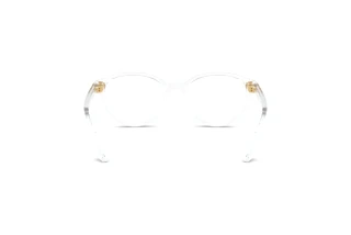 Vue arrière Versace Kids VK3014U (148)