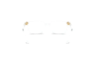 Vue arrière Versace Kids VK3015U (148)