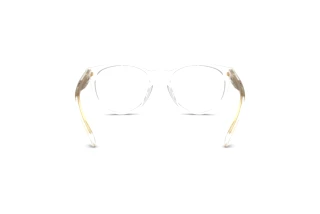 Vue arrière Versace Kids VK3321U (148)