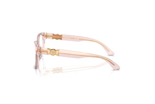 Vue latérale Versace Kids VK3323U (5441)