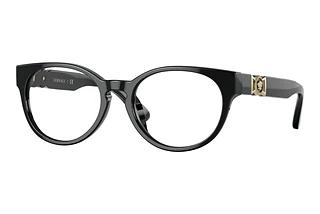 Versace Kids VK3323U GB1 Black