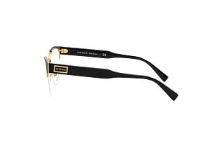 Vue latérale Versace VE1265 (1433)