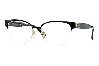 Vue de face Versace VE1265 (1433)