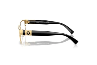 Vue latérale Versace VE1274 (1002)