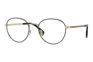 Versace VE1279 1480 Bordeaux/Gold