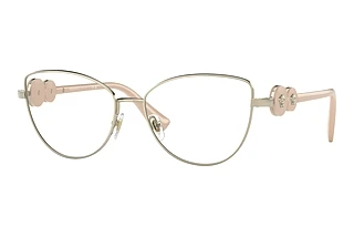 Vue de face Versace VE1284 (1490)