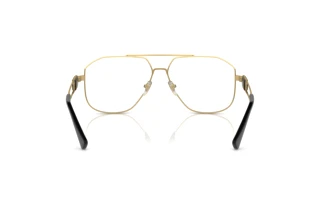 Vue arrière Versace VE1287 (1002)