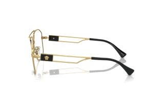 Vue latérale Versace VE1287 (1443)