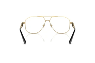 Vue arrière Versace VE1287 (1443)