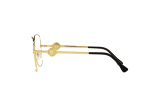 Vue latérale Versace VE1289 (1002)