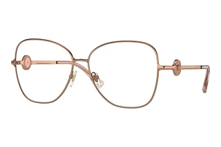 Vue de face Versace VE1289 (1412)