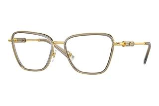 Versace VE1292 1506 Grey Transparent
