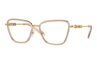 Versace VE1292 1507 Peach Transparent