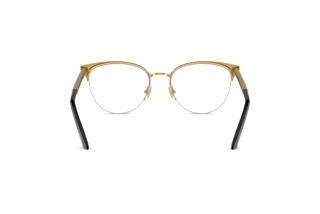 Vue arrière Versace VE1297 (1516)