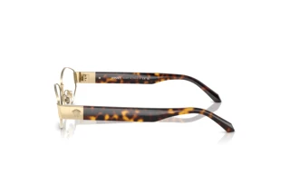 Vue latérale Versace VE1298 (1252)