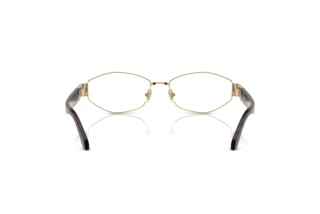 Vue arrière Versace VE1298 (1252)