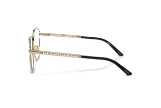 Vue latérale Versace VE1299D (1252)